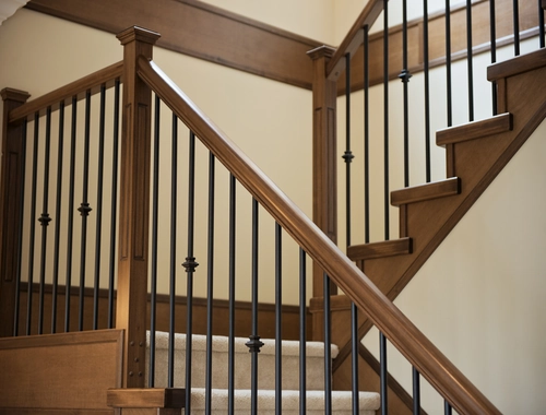 Stair Line Professional Inc. 