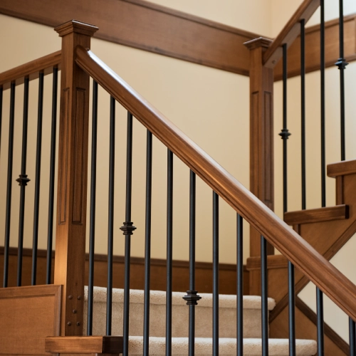 Staircase Design Services